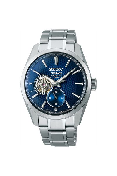 Seiko Presage Automatic Spb417j Men's Wristwatch