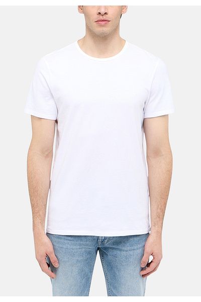 Mustang T-shirt Style Amado 2-pack Kurzarmshirt