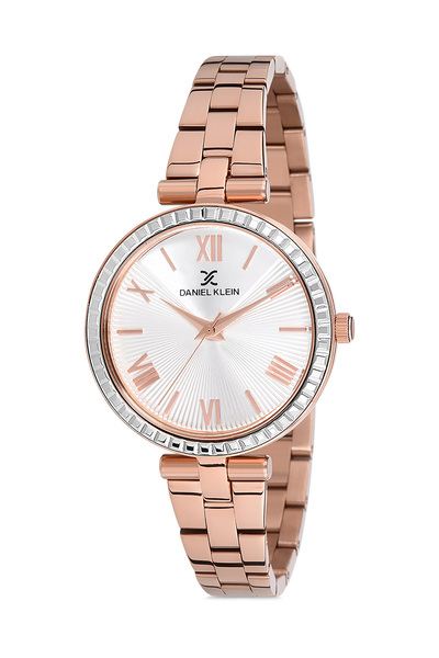 Daniel Klein Dk013306b-02 Kadın Kol Saati