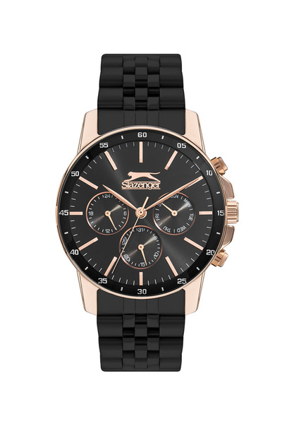 Slazenger Sl.09.2202.2.02 ساعة يد رجالية