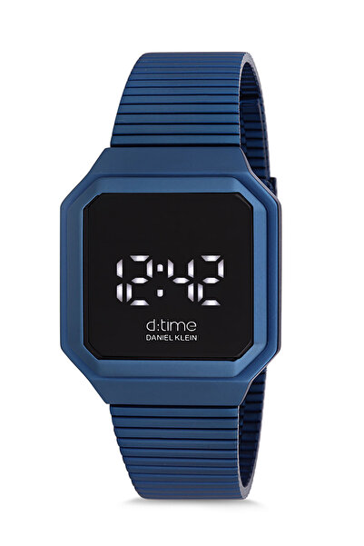 Daniel Klein ساعة يد رجالية Dk 013192 a-04 - تصميم أنيق وعملي