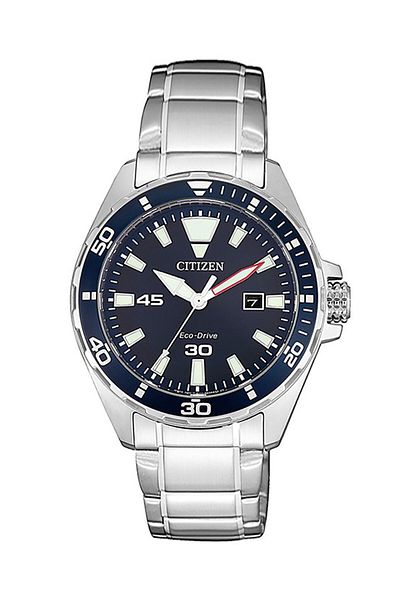 Citizen Bm7450-81l Men's Wristwatch