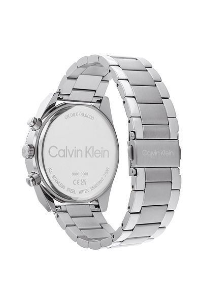 Calvin Klein Ck25200356 Men's Wristwatch