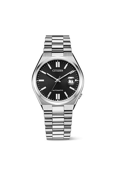 Citizen Men's Wristwatch Tsuyosa Nj0150-81e