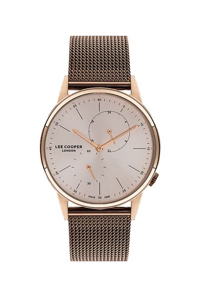 Lee Cooper Men's Wristwatch Lc07110.410 - Stylish and Functional Design