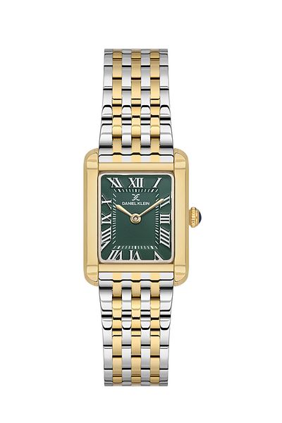 Daniel Klein Dk.1.13786-7 Women's Wristwatch