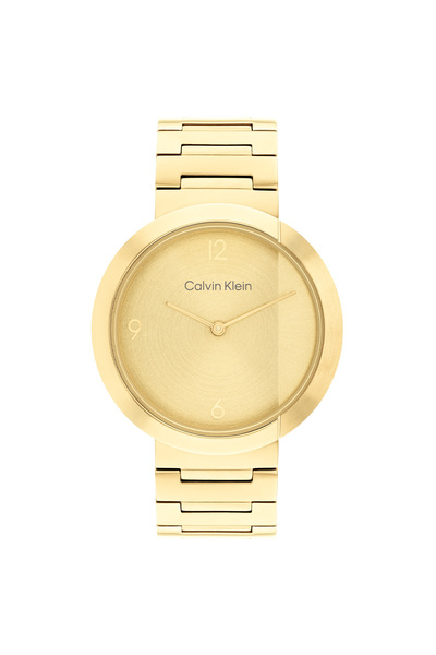 Calvin Klein CK25200290 Kadın Kol Saati