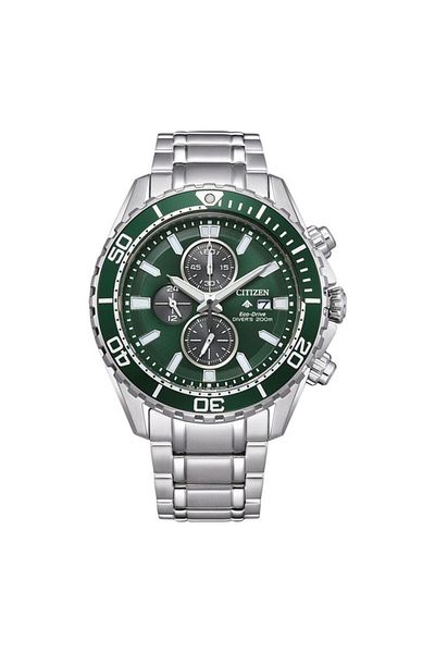 Citizen Eco-Drive CA0820-50X Men's Wristwatch
