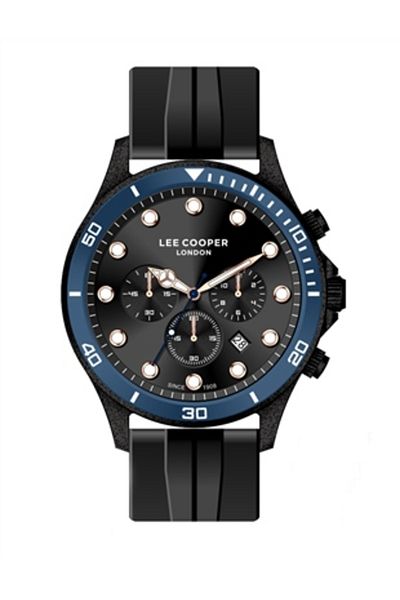 Lee Cooper Lc07294.659 Men's Wristwatch