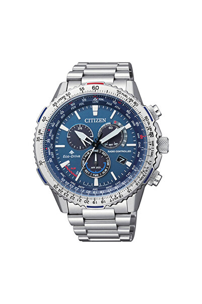 Citizen Eco-Drive CB5000-50L Erkek Kol Saati