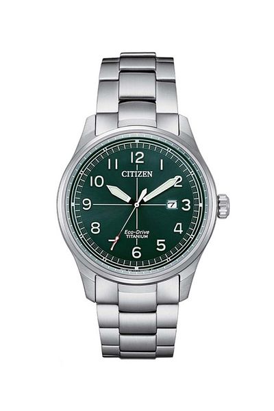 Citizen ساعة يد رجالية Bm7570-80x