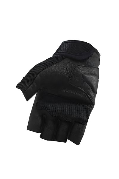 Vexo Santa 2 - Black Gloved Motorcycle