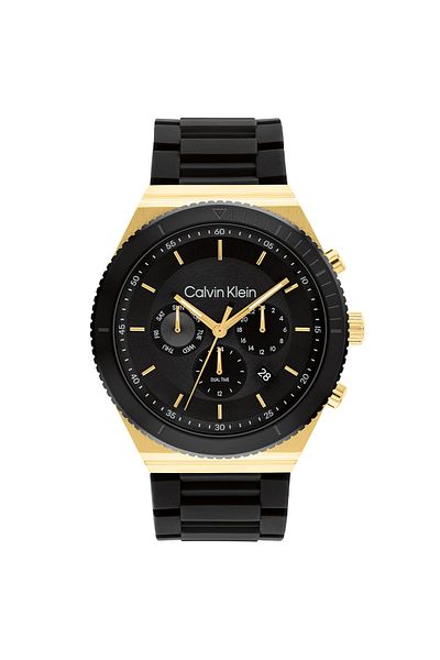 Calvin Klein Ck25200306 Men's Wristwatch