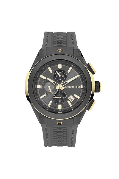Cerruti 1881 Cerruti Cıwgq 2224001   Men's Wristwatch