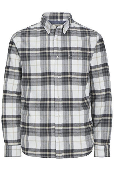 Jack & Jones Hemd NORRIS Langarm