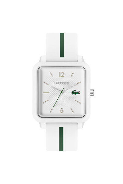 Lacoste Men's Wristwatch - Lac2011251 Model