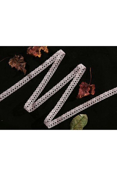 ALKA DANTEL 10 Meters Cotton Kopanaki