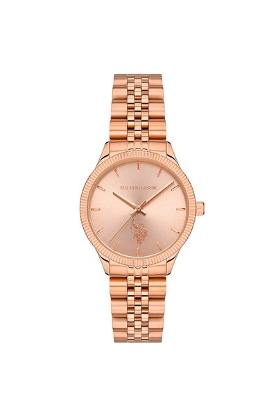 U.S. Polo Assn. Uspa2061-04 Model Women's Wristwatch