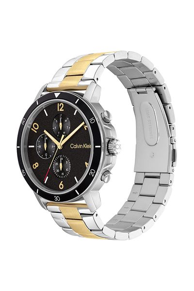 Calvin Klein Ck25200070 Men's Wristwatch