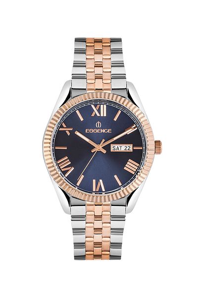Essence Es6537me.590 Men's Wristwatch