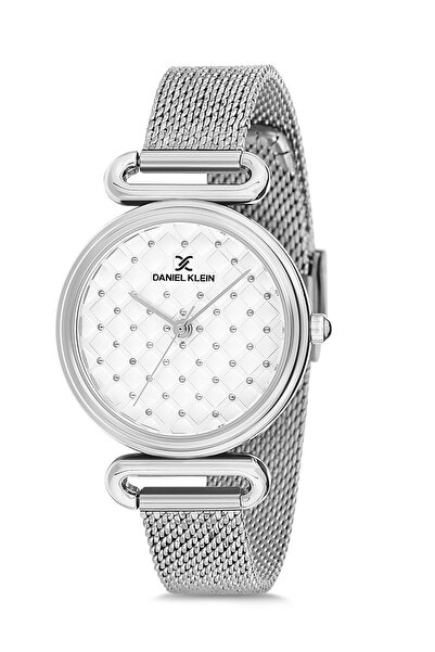 Daniel Klein Dk02369D-01 Women's Wristwatch