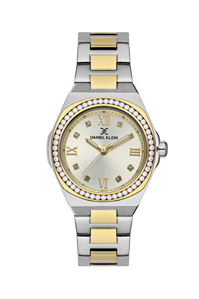 Daniel Klein DK.1.13336-3 ساعة يد نسائية