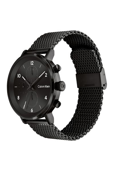 Calvin Klein Ck25200108 Men's Wristwatch
