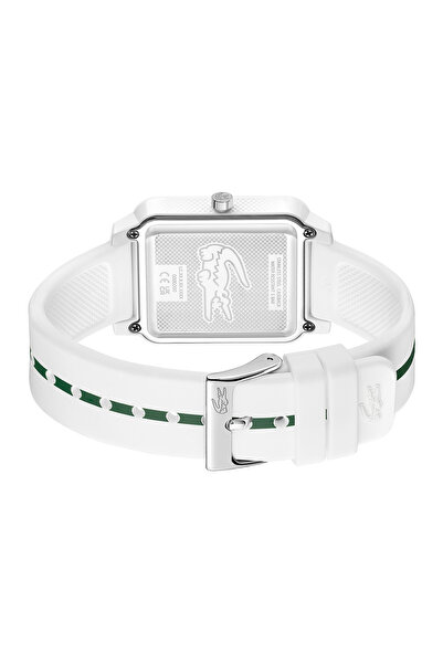 Lacoste Men's Wristwatch - Lac2011251 Model