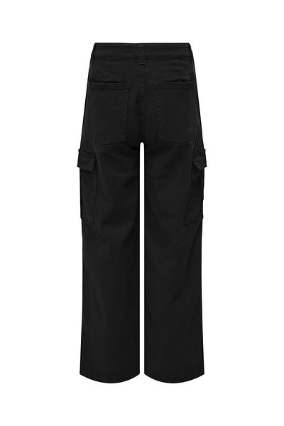 Kids Only Cargo-Schlauch KOGYARROW-VOX Gerade geschnittene Cargohose