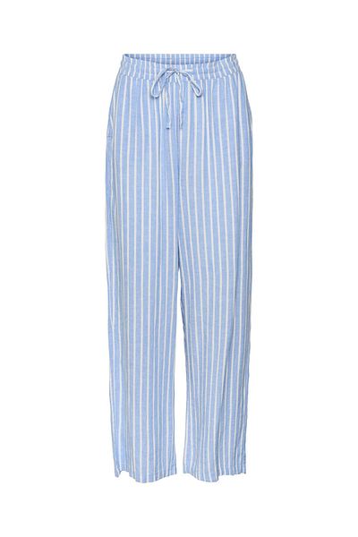 Vero Moda Hortum Mit Weitem Beinschnitt Vmlinn Mittlere Taille Hortum