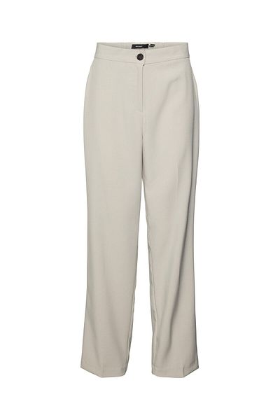 Vero Moda Anzughose Vmrita Mittlere Taille Hortumu