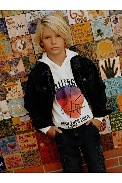 LC Waikiki سترة سيراي الجديدة للموسم الدراسي هي أكثر سترات الأولاد روعة