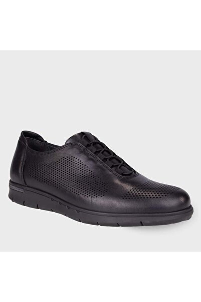 Forelli Rafael-H Comfort Men's Shoes Black