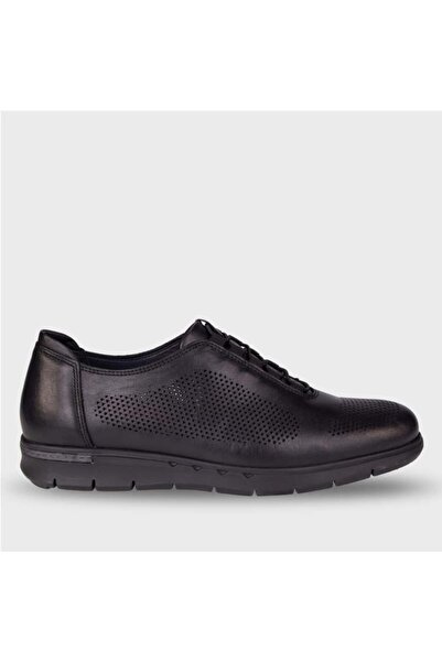 Forelli Rafael-H Comfort Men's Shoes Black