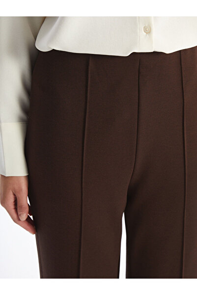 LC Waikiki Lcw Dar Fit Kadın Pantolon