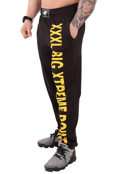 Big Sam Relaxed Fit Big Sam 1145 Body Sweatpants - Sports Pants