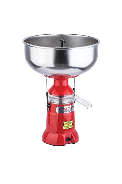 Kurtsan Krema Makinesi 12 Litre (140Lt/S)