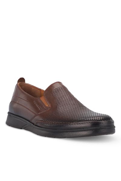 Forelli Dante H Comfort Pantofi bărbați Tan
