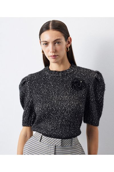 İpekyol Glitter Knitwear Factory