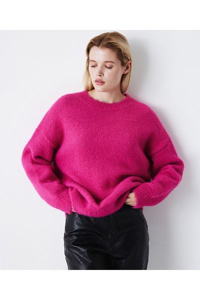 MISS IPEKYOL Oversize pulóver