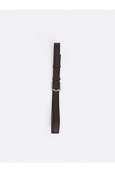 LC Waikiki Ανδρική ζώνη LCW Leather Look