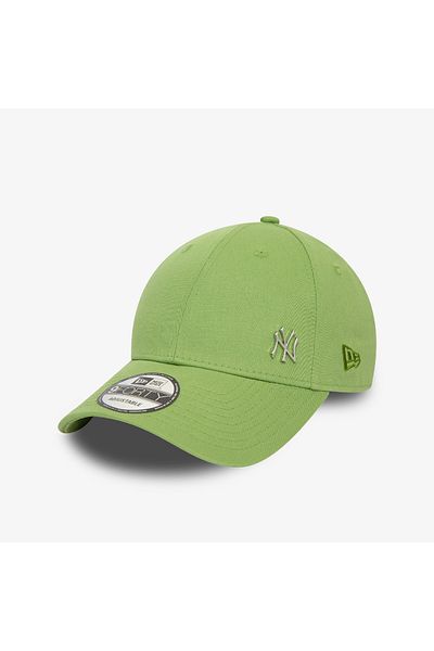 NEW ERA Унисекс зелена шапка Flawless 9forty Neyyan Mag