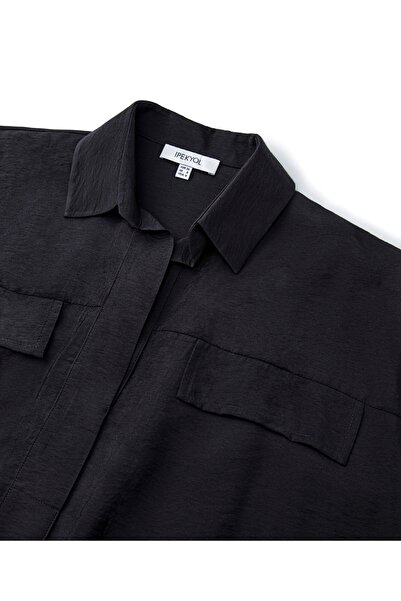 İpekyol Basic Shirt