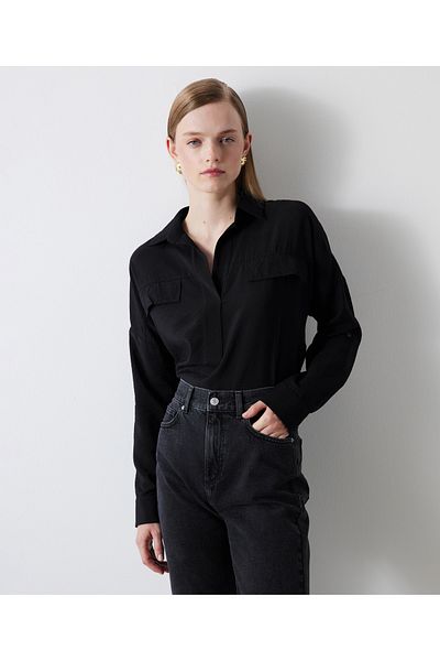 İpekyol Basic Shirt