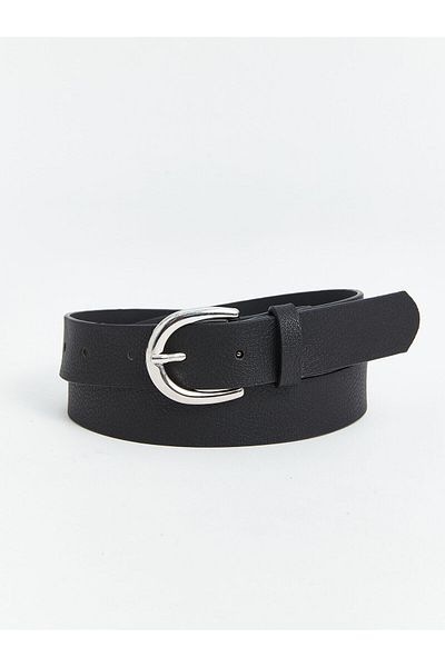 LC Waikiki Curea de damă cu aspect piele LCW