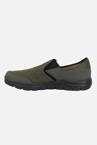 Scooter Khaki Men's Casual Shoes M7030Th