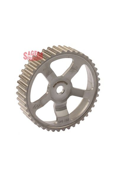 SAGEM Megane Laguna II Trafic 1.9 DCi F9q - Eccentric Gear