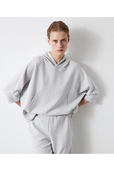 İpekyol Comfortable Cut Sweatshirt