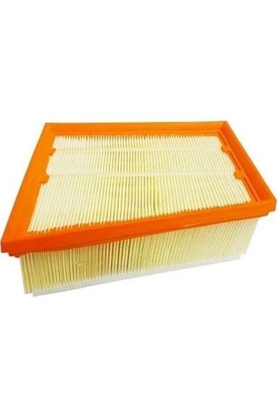 MAİS Air Filter Megane Iv Talısman 1.5 Dcı 1.6 Dcı