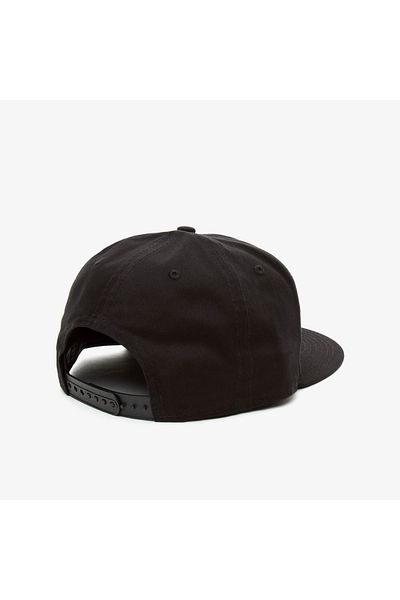 NEW ERA Черна шапка Mlb 9fifty Neyan